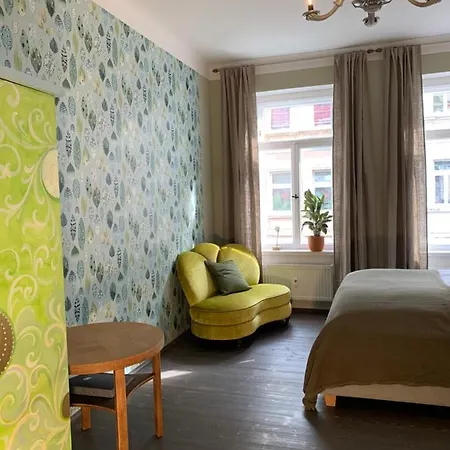 Hirzelzeit * Lipcse