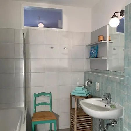 Apartman Hirzelzeit Lipcse